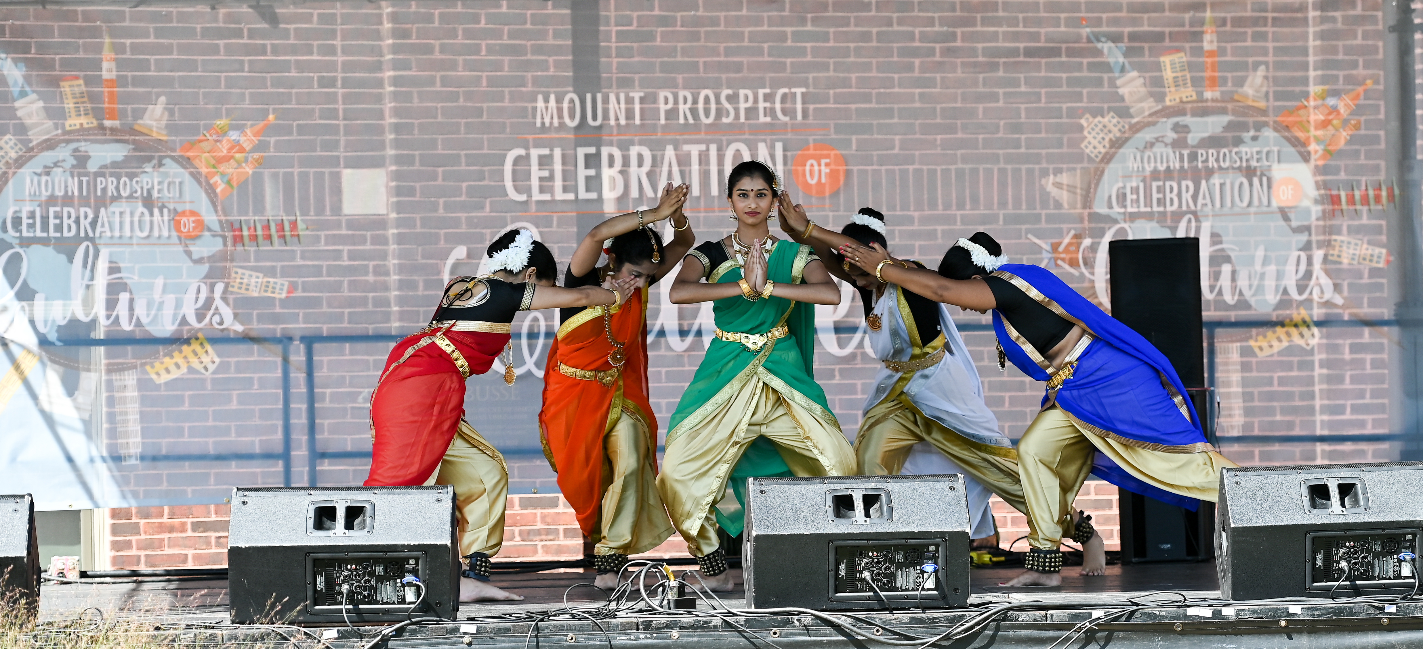 Kalakriti Dance Company