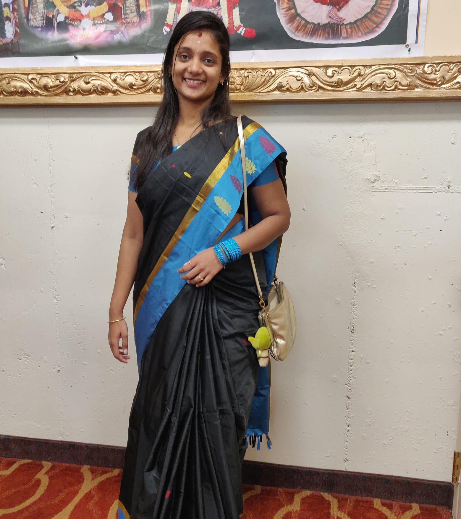 Guru Divya Ravi