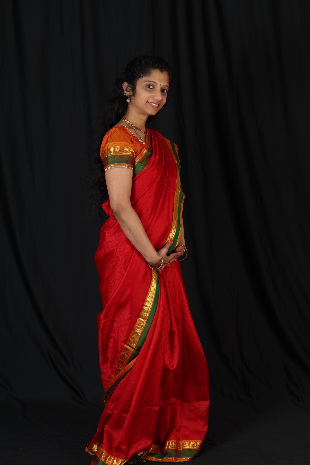 Guru Ramya Ravi