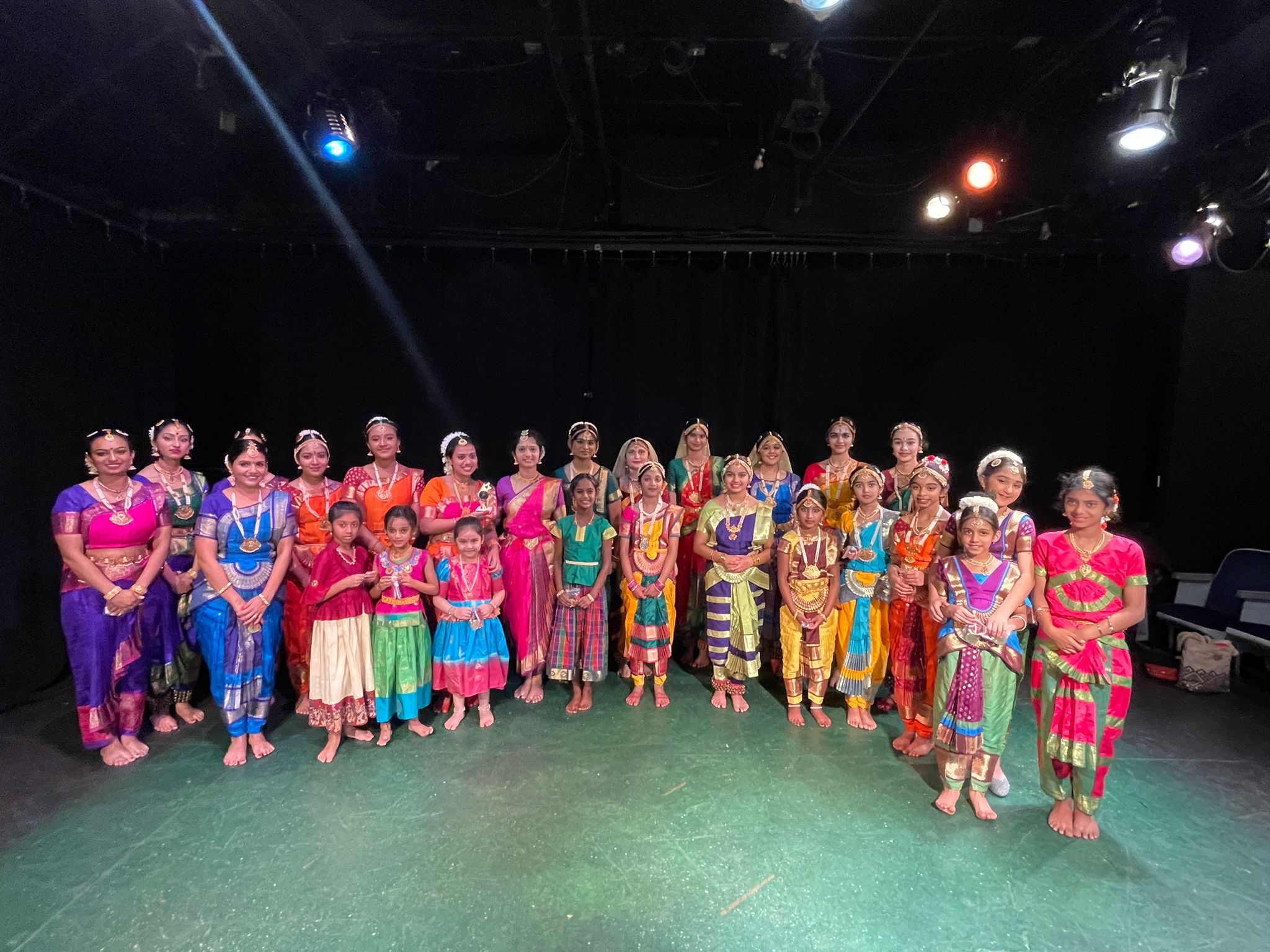 Annual Showcase 2023