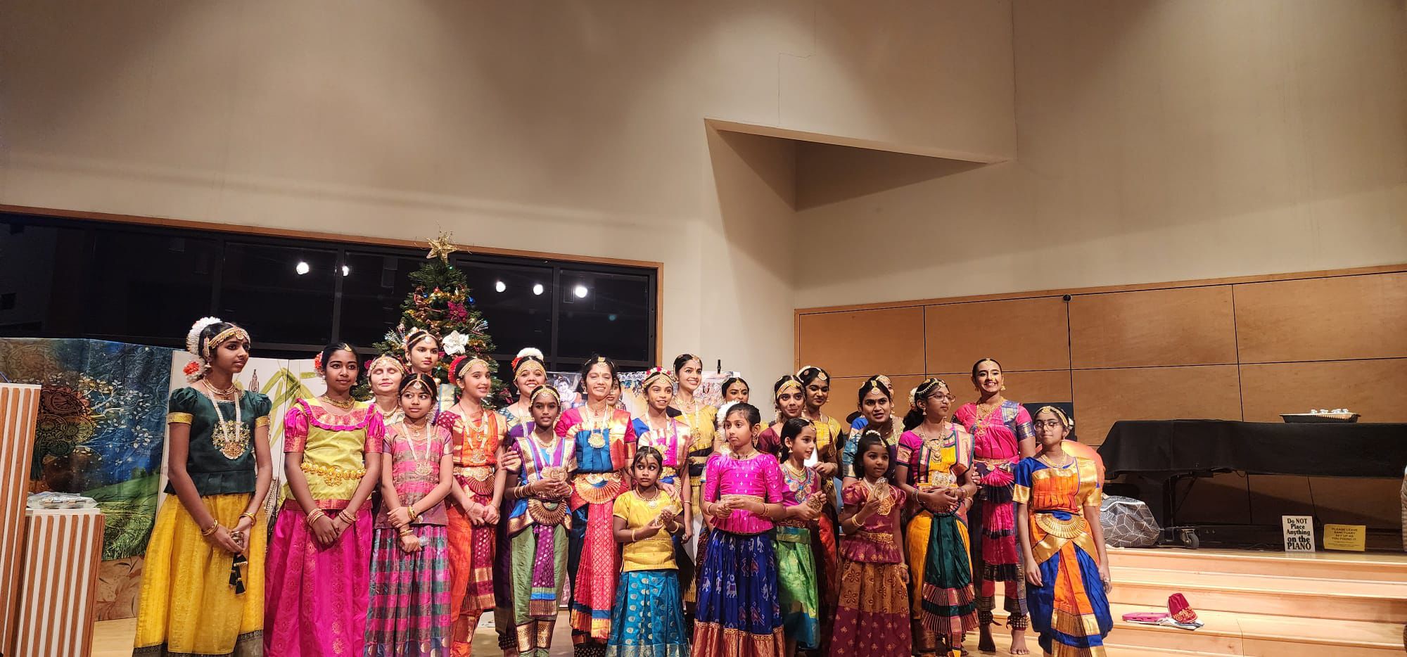 Annual Showcase 2024