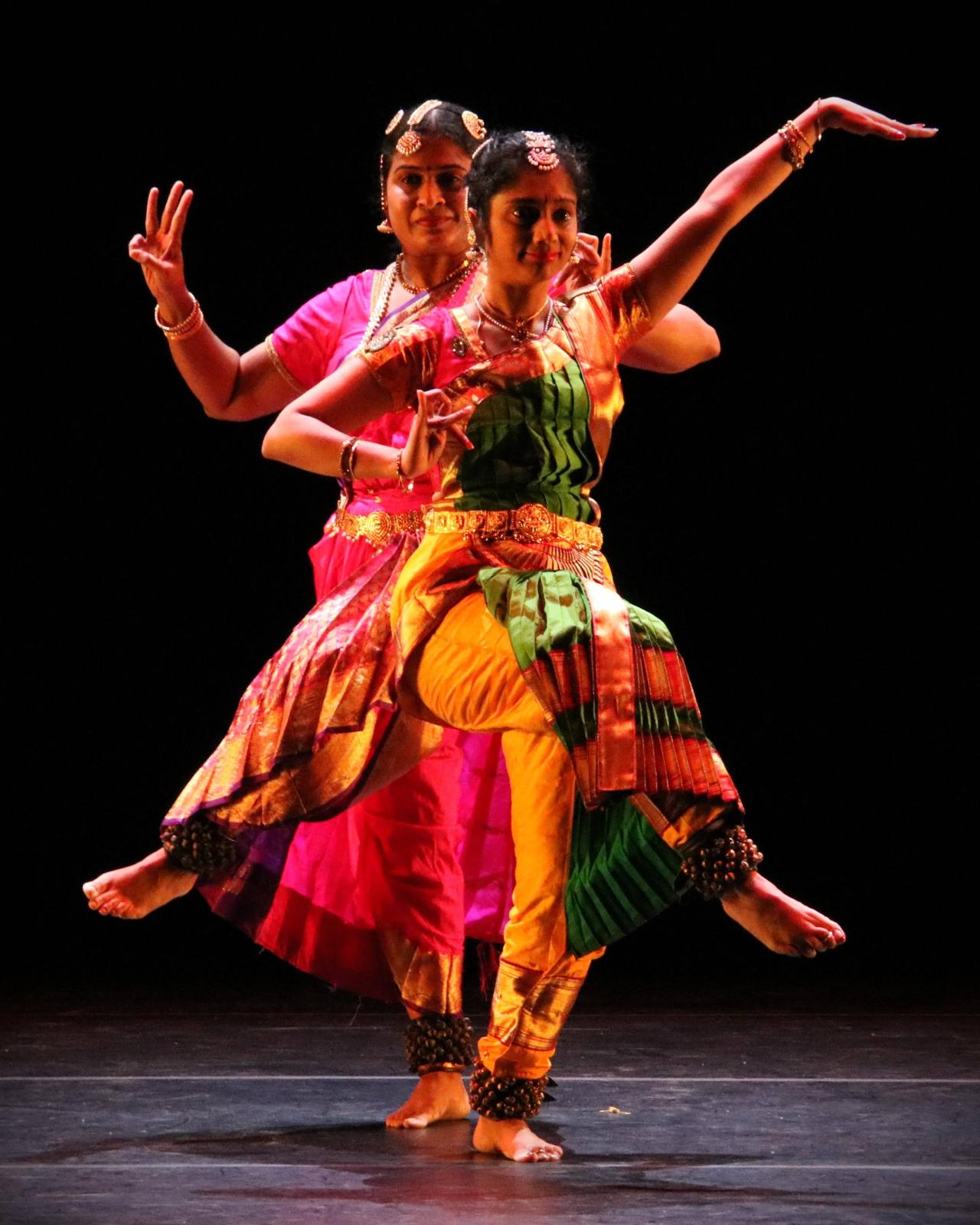 Annual Showcase 2025